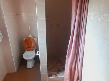 3 Bedroom Townhouse Complex