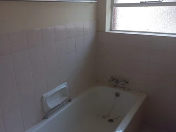 2 Bedroom Garden Flat