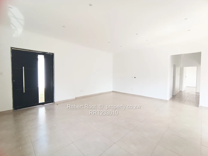 3 bed family complex home in Mount Pleasant