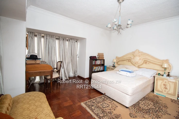 Alex Park House for Sale
