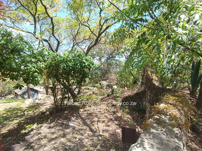 5 bed Commercial and Residential property in Sentosa