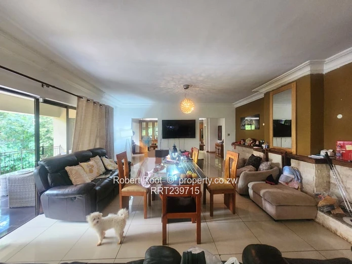 Unique 2-House Property To Rent In Helensvale