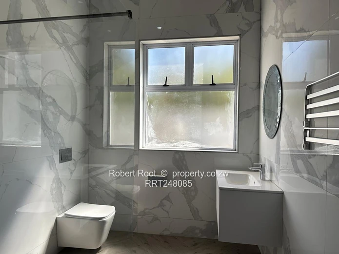 Modern, Secure and Fully Equipped Townhouses to Rent