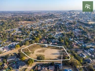 Commercial & Industrial Land