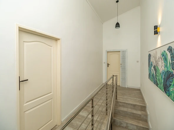 3 Bedroom Townhouse Complex