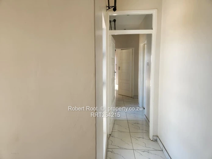 4 Bedroom Home for Sale on 1100m² Stand  Fairview, Harare  