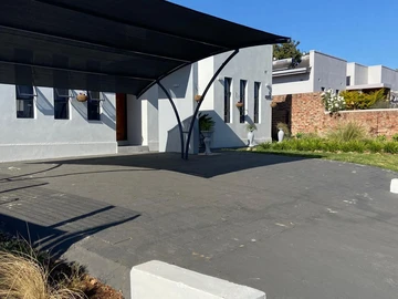 3 Bedroom Townhouse Complex