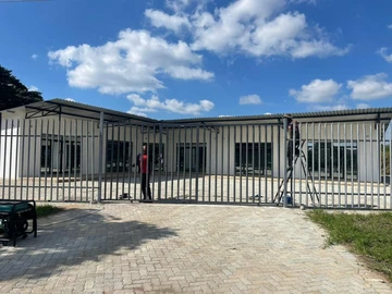 Shop & Retail Property