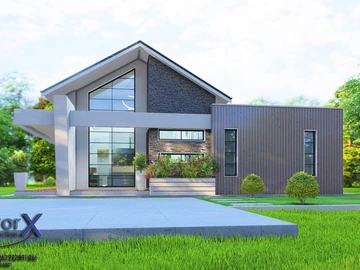 3 Bedroom Townhouse Complex