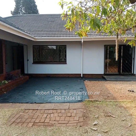 Commercial Property to Let In Belvedere, Samora Machel Avenue West