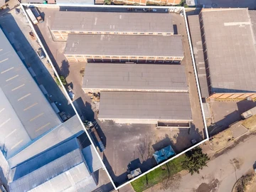 Warehouse & Factory