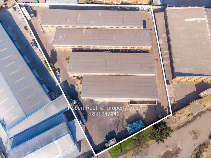 Warehouse-Graniteside
