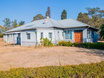 Commercial Property