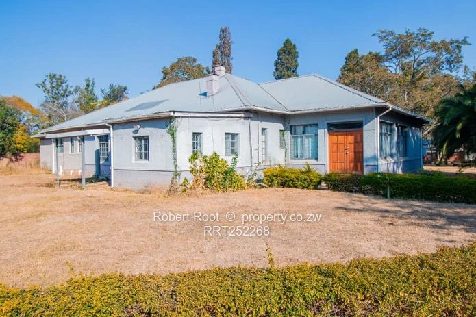 Prime Property In A Mixed Use Zone - Newlands