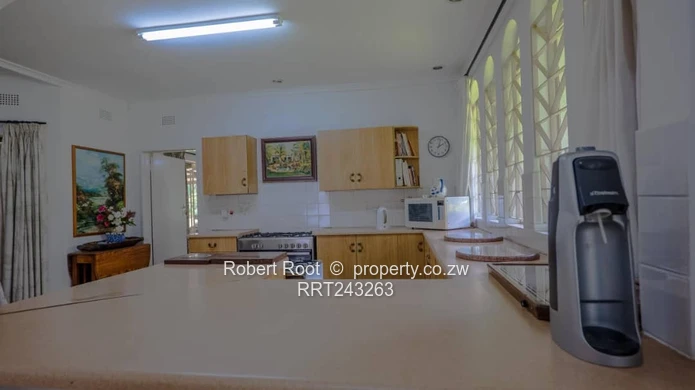 Charming home set on 3 acres of pristine land, offering unlimited potential – FOR SALE