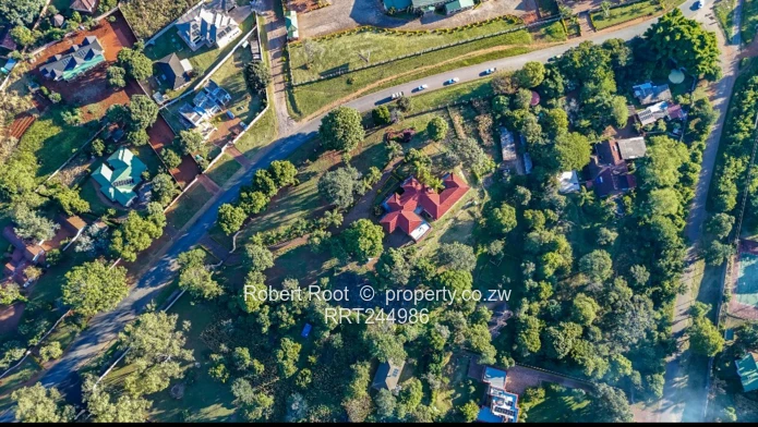 Greystone Park Stands For Sale 