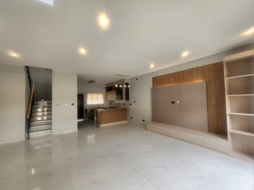 3 Bedroom Townhouse Complex