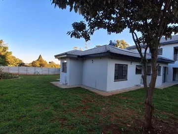 7 Bedroom House