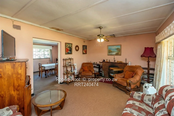 7,729sqm Near Major Routes With Good Borehole | Developer's Dream (Sole Mandate)