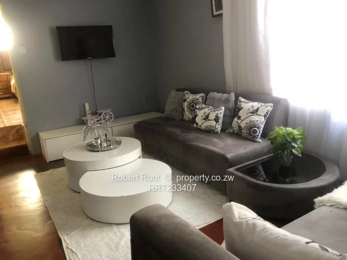 Sole Mandate: Neat Kuwadzana House For Sale