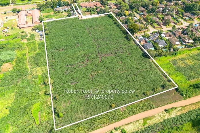 Prime Development Opportunity – Greendale 