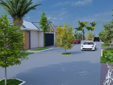 4 Bedroom Flat & Apartment