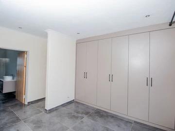 3 Bedroom Townhouse Complex
