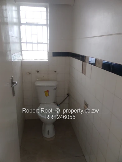 3 bed commercial / residential property in Mabelreign