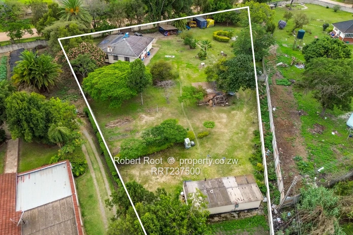 4 Bedroom House for Sale in Greendale