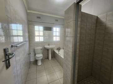 3 Bedroom Townhouse Complex