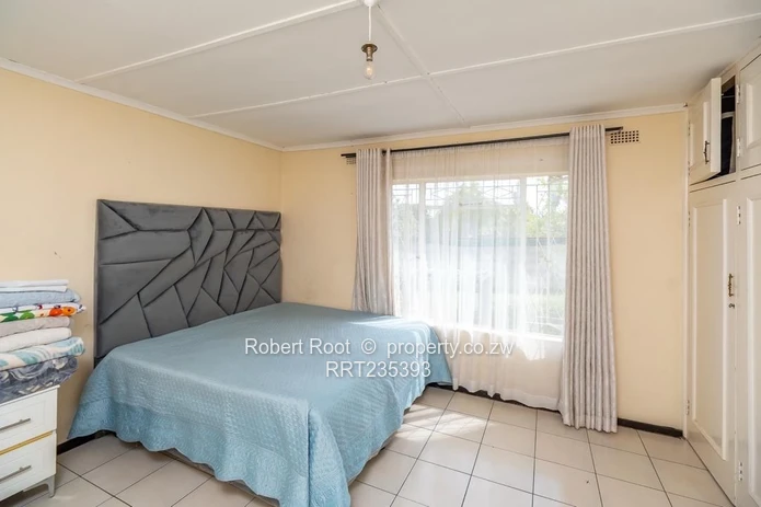Neat 3 bed house in Westgate