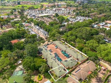 3 Bedroom Townhouse Complex