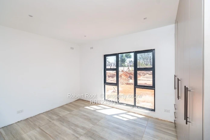 3 Bedroom Townhouses For Sale With 3 Boreholes