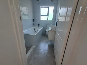 3 Bedroom Cottage