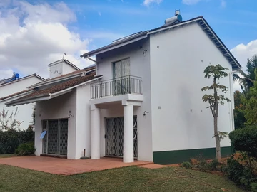 Townhouse for Rent in Highlands