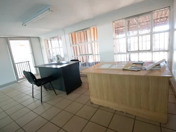 Commercial Property