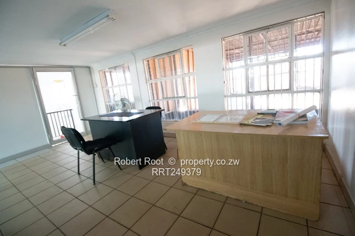 Commercial property for Sale in the CBD