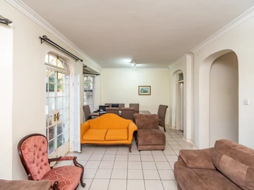 3 Bedroom Townhouse Complex