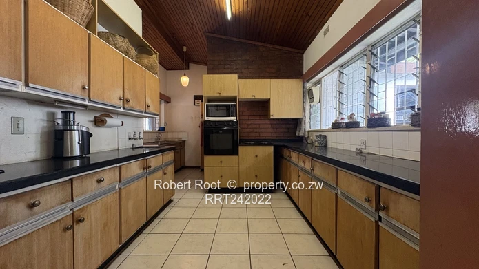 Ballantyne Park Residence