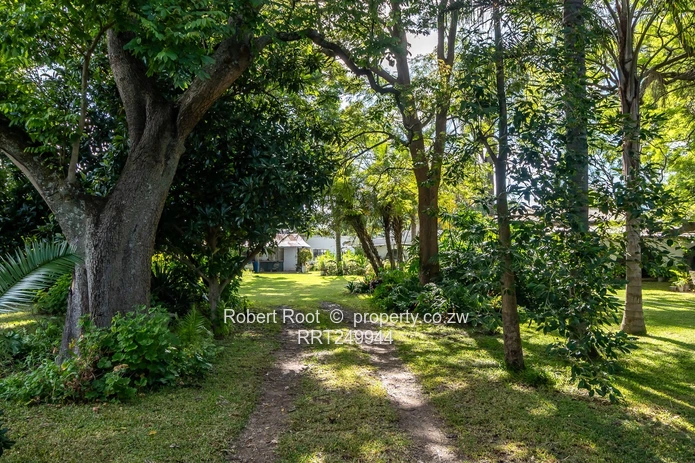 House For Sale in Chivhu