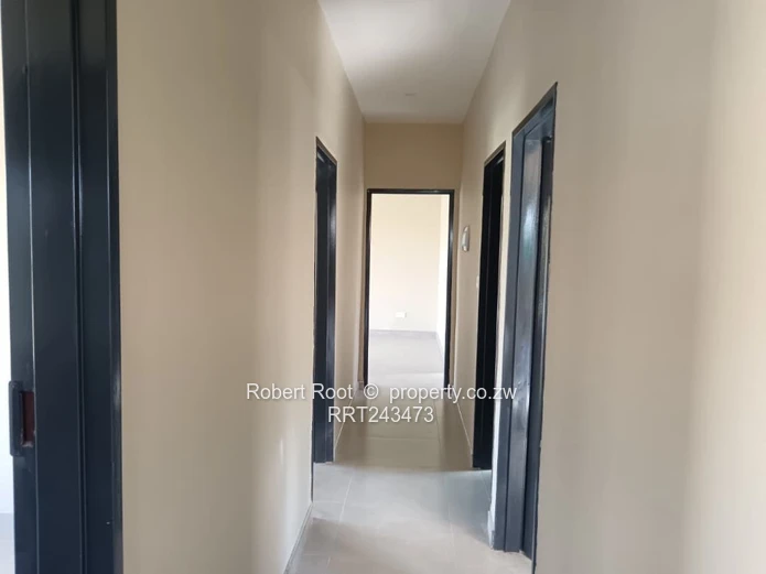 Newly Built 3 Bed House in Rainham 