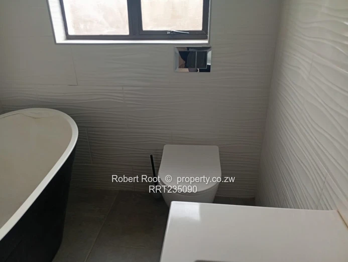 3 Bed Cluster apartment For Rent