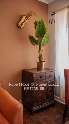 1 bed apartment in Avenues