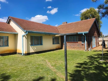 3-Bedroom Family Home with Extras in Ashdown Park, Harare