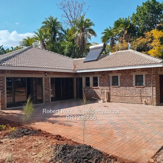 Elegant Offices in Mount Pleasant 
