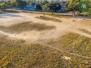 Commercial & Industrial Land