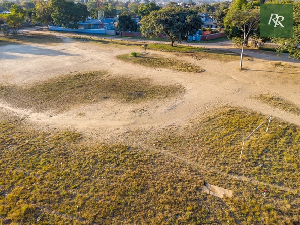 Commercial & Industrial Land