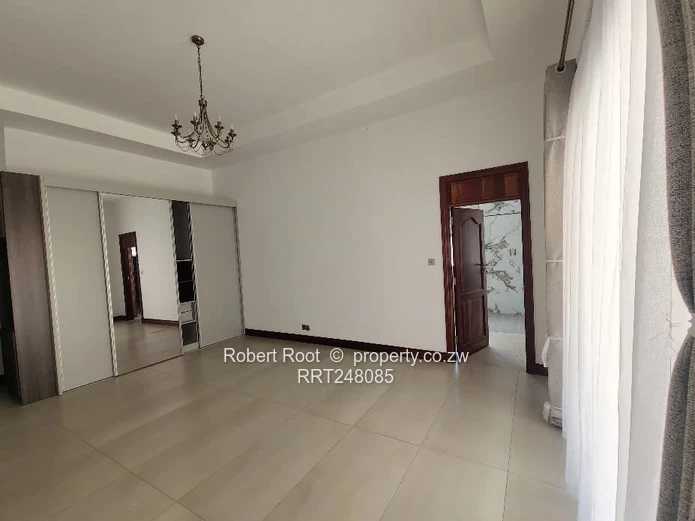 Modern, Secure and Fully Equipped Townhouses to Rent