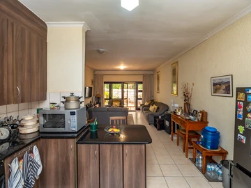 3 Bedroom Townhouse Complex