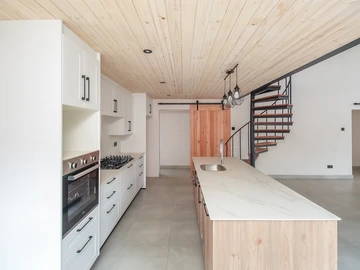 2 Unit Townhouse Complex